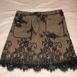 Abercrombie skirt